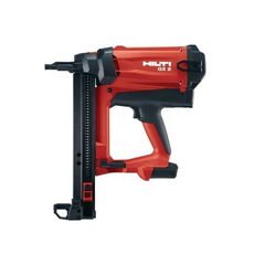 Gas Powered Equipment