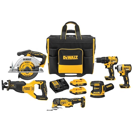 Tools – River City Tools LLC