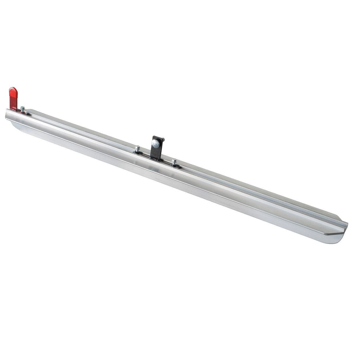 Kraft Tool CC006W-175 24" x 4" Straight Arrow Groover with 1-3/4" Deep Bit