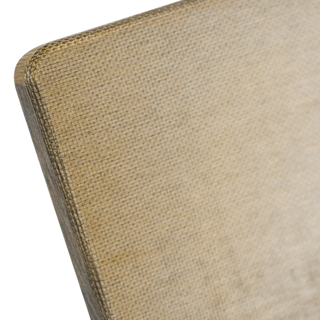 Kraft Tool CF505PF 16" x 3-1/2" Square End Laminated Canvas-Resin Hand Float with ProForm® Handle