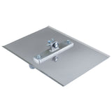 Kraft Tool CC380 Power Groover with 3/4" Bit