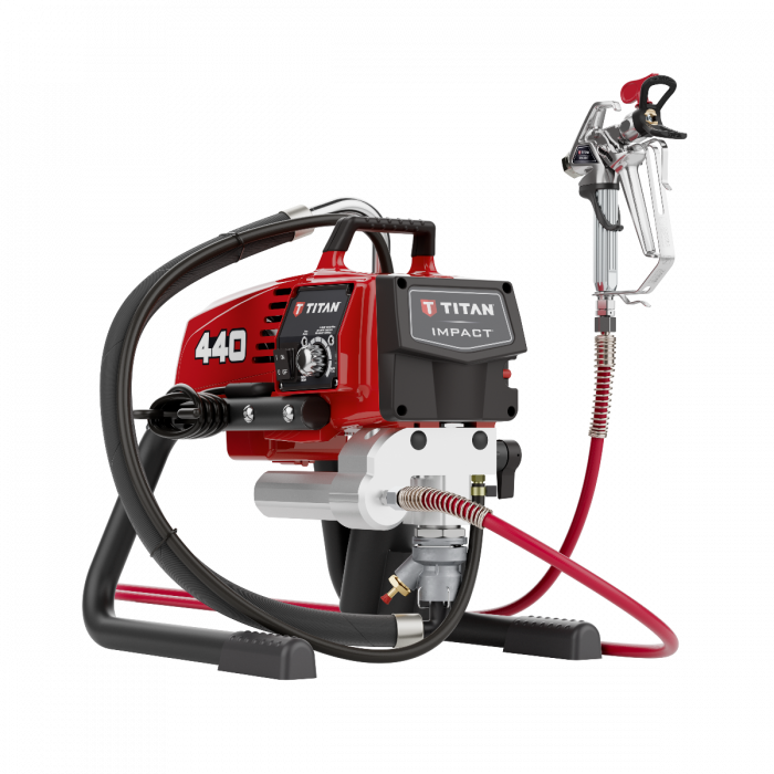 IMPACT 440