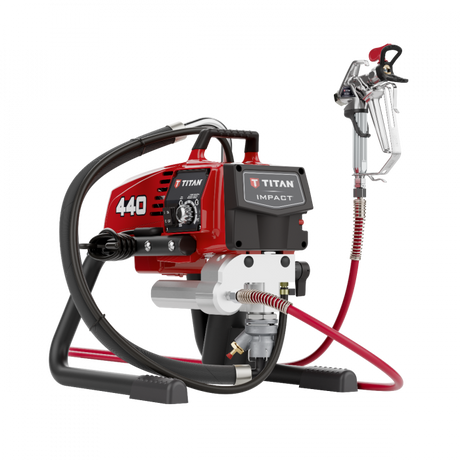 IMPACT 440