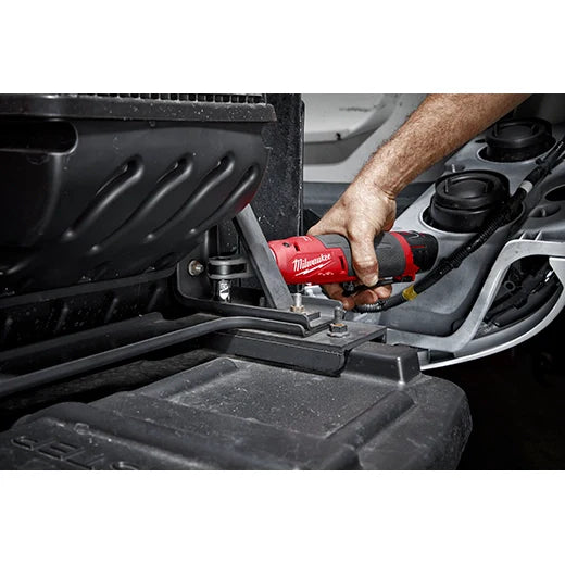 Milwaukee 2567-20 M12 Fuel 3/8 High-Speed Ratchet Bare Tool
