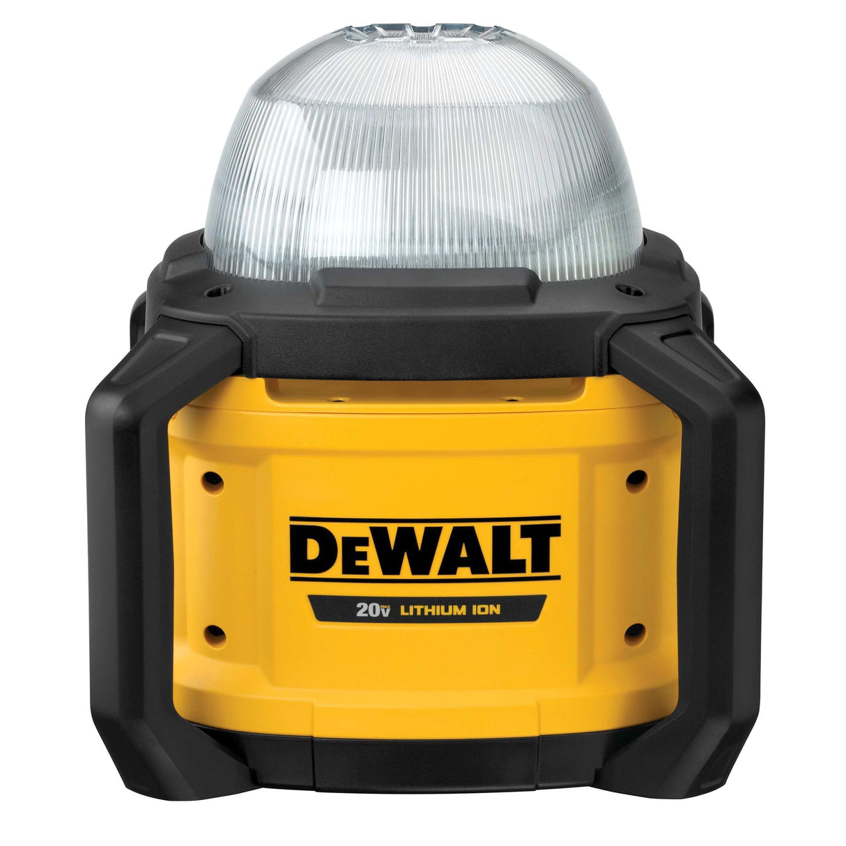 DEWALT DCL074 20V MAX LED Work Light
