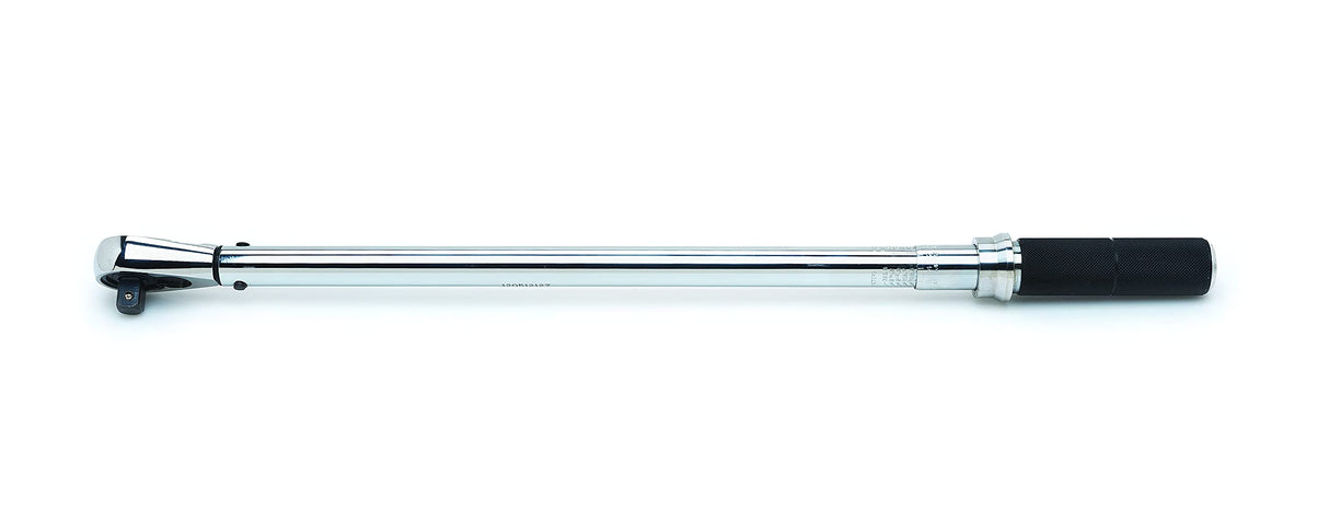 GEARWRENCH 85066M 1/2" Drive Micrometer Torque Wrench
