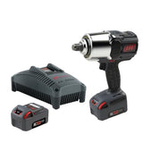 Ingersoll Rand W8171-W8191 IQV20™ Cordless Impact Wrenches