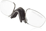 ESS Profile NVG Tactical Goggles – Black Frame / Clear & Smoke Gray Lenses (740-0308)