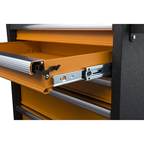 GEARWRENCH 83245 41" 11 Drawer GSX Series Rolling Tool Cabinet