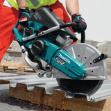 14" 75.6 cc MM4® 4‑Stroke Engine Power Cutter