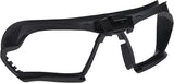 ESS Profile NVG Tactical Goggles – Black Frame / Clear & Smoke Gray Lenses (101-319-001)