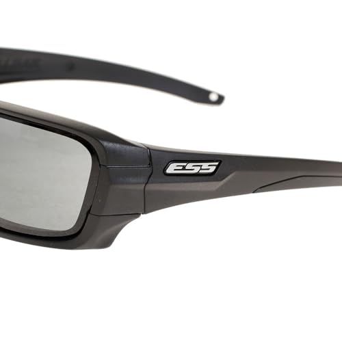 ESS Rollbar Replacement Frame Kit – Black Frame with Subdued Logo & Nosepiece (EE9018-03)