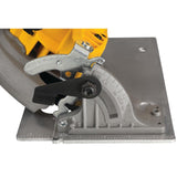 DEWALT DCS574B 20V MAX* XR® BRUSHLESS 7-1/4" CIRCULAR SAW