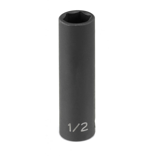 Grey Pneumatic 1014D 3/8" Drive x 7/16" Deep Length Impact