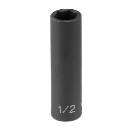 Grey Pneumatic 1010MD 3/8" Drive x 10mm Deep Length Impact