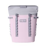 Yeti Hopper M20 Backpack Soft Cooler Cherry Blossom
