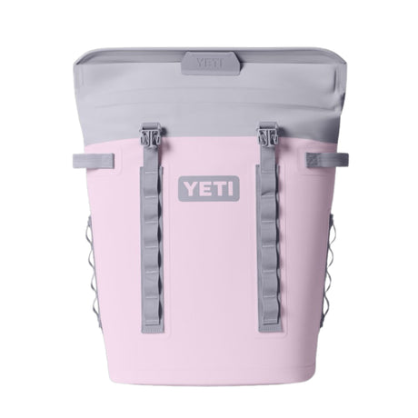 Yeti Hopper M20 Backpack Soft Cooler Cherry Blossom