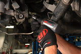 Ingersoll Rand 123MAXK Rand Short Barrel Air Hammer Kit - Low Vibration