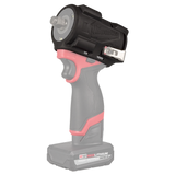 Milwaukee 49-16-2562 M12 Fueltrade Stubby Impact Wrench Protective Boot