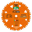 LOCKED DADO PRO SET 230.312.08