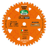 LOCKED DADO PRO SET 230.312.08