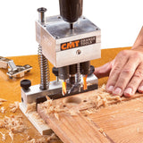 CMT 333-03 Universal Hinge Boring System