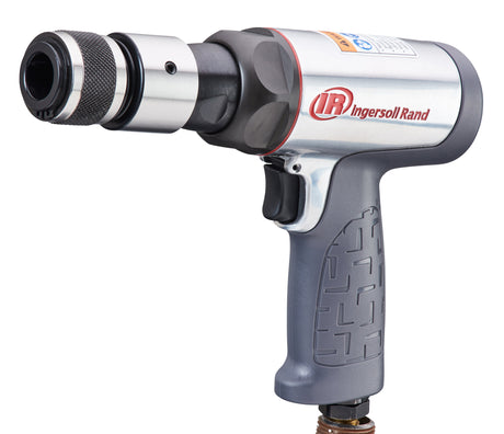 Ingersoll Rand 123MAXK Rand Short Barrel Air Hammer Kit - Low Vibration