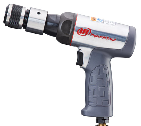 Ingersoll Rand 123MAXK Rand Short Barrel Air Hammer Kit - Low Vibration