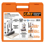 CMT 333-03 Universal Hinge Boring System