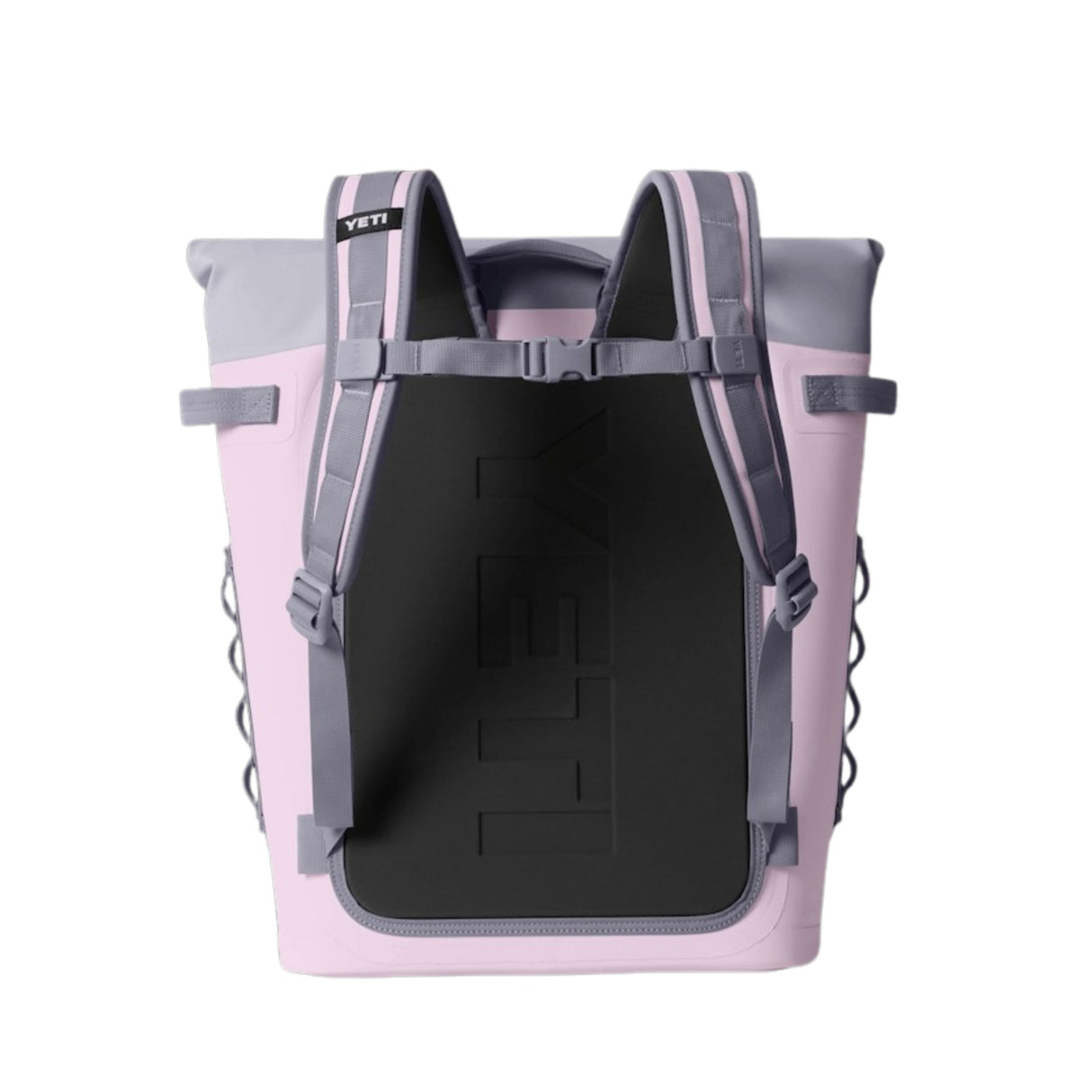 Yeti Hopper M20 Backpack Soft Cooler Cherry Blossom