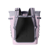 Yeti Hopper M20 Backpack Soft Cooler Cherry Blossom