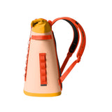 Yeti Hopper M20 Backpack Soft Cooler Peach/Beekeeper