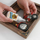 Gorilla 7400202 Super Glue XL Clear Glue 25 Gram (Pack of 1)