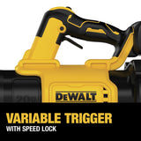 Dewalt DCBL722B 20V Brushless Handheld Blower