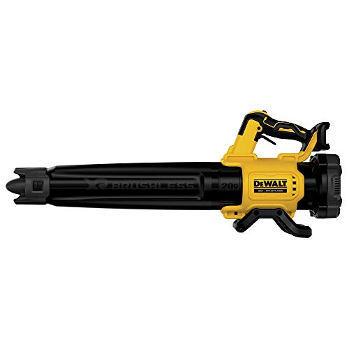 Dewalt DCBL722B 20V Brushless Handheld Blower