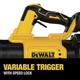Dewalt DCBL722B 20V Brushless Handheld Blower