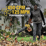 Dewalt DCBL722B 20V Brushless Handheld Blower