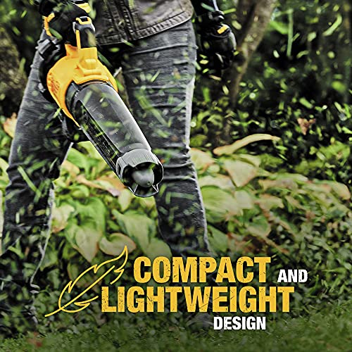 Dewalt DCBL722B 20V Brushless Handheld Blower