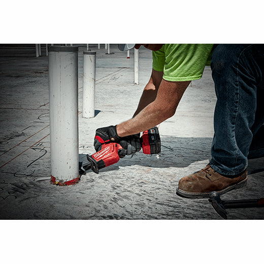 Milwaukee 2719-20 M18 FUEL Hackzall