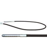 16 ft Concrete Vibrator Flexible Shaft Hose and Head