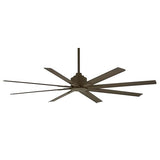 Minka-Aire Xtreme H2O 65" Outdoor Ceiling Fan – Oil Rubbed Bronze (F896-65-ORB)