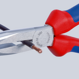 Knipex 26 15 200 Snipe Nose Side Cutting Pliers