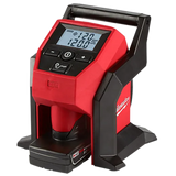 Milwaukee 2475-21XC M12 Compact Inflator kit