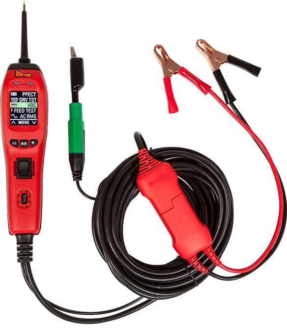 Power Probe PPIV Iv Diagnostic Circuit Tester