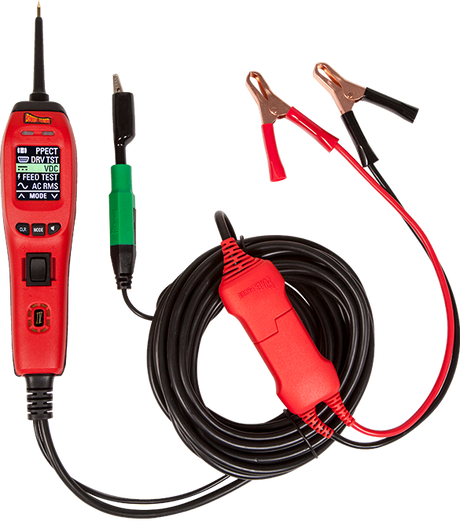 Power Probe PPIV Iv Diagnostic Circuit Tester
