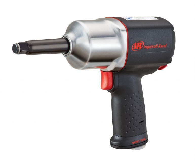 Ingersoll Rand 2135QXPA 1/2 Comp Quiet Imp Wrench