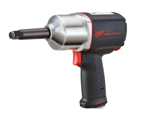 Ingersoll Rand 2135QXPA 1/2 Comp Quiet Imp Wrench