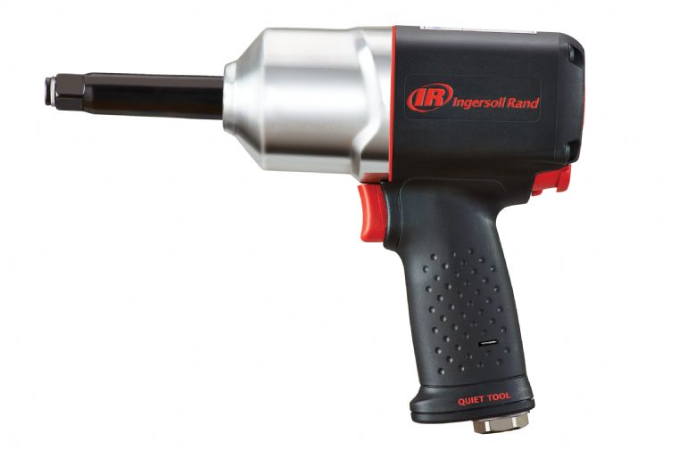 Ingersoll Rand 2135QXPA 1/2 Comp Quiet Imp Wrench
