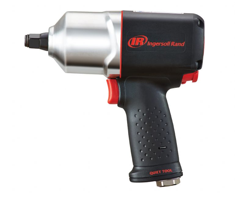 Ingersoll Rand 2135QXPA 1/2 Comp Quiet Imp Wrench
