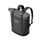 YETI Hopper M12 Backpack Soft Cooler Charcoal